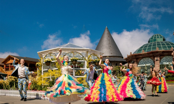 Những điểm đến hấp dẫn nhất Miền Trung mà bạn không thể bỏ lỡ